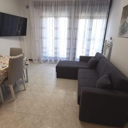Rosolina Apartment Buitenkant foto