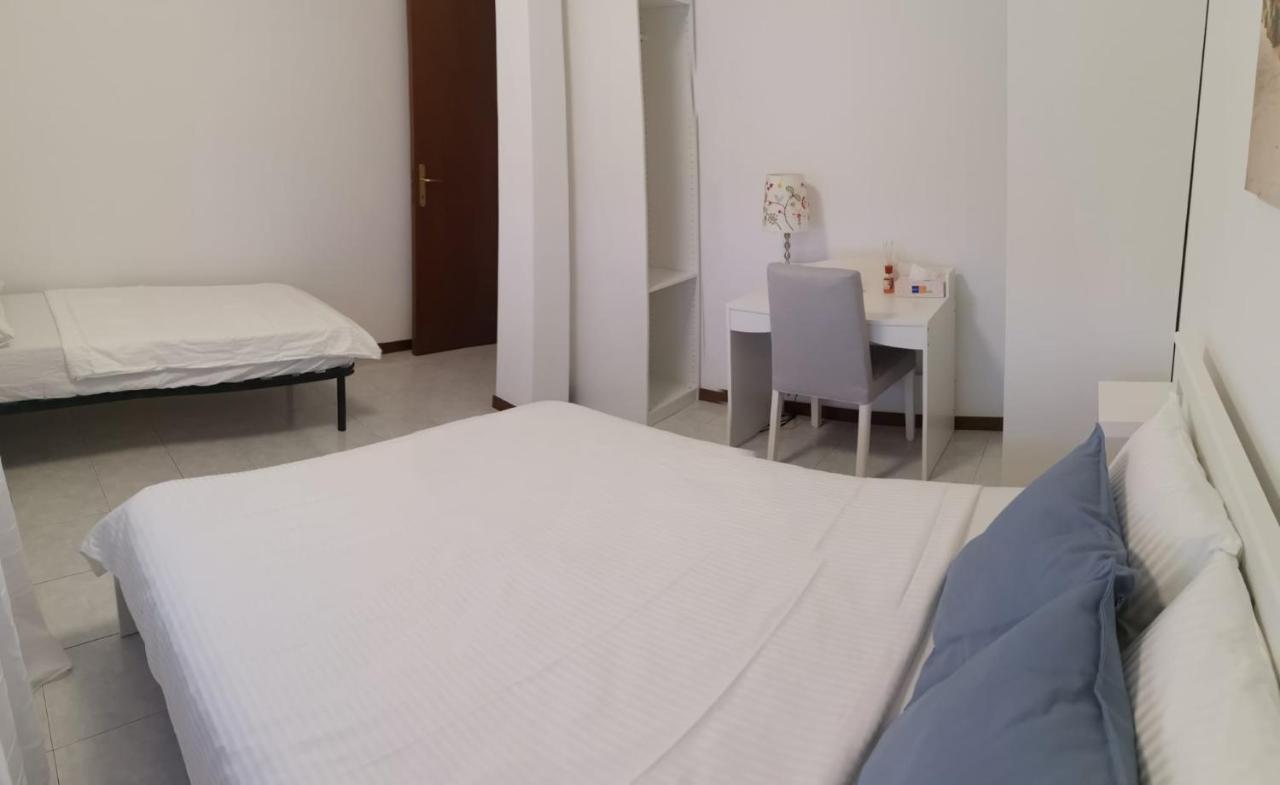 Rosolina Apartment Buitenkant foto