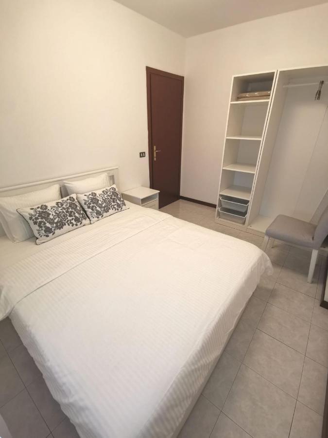 Rosolina Apartment Buitenkant foto