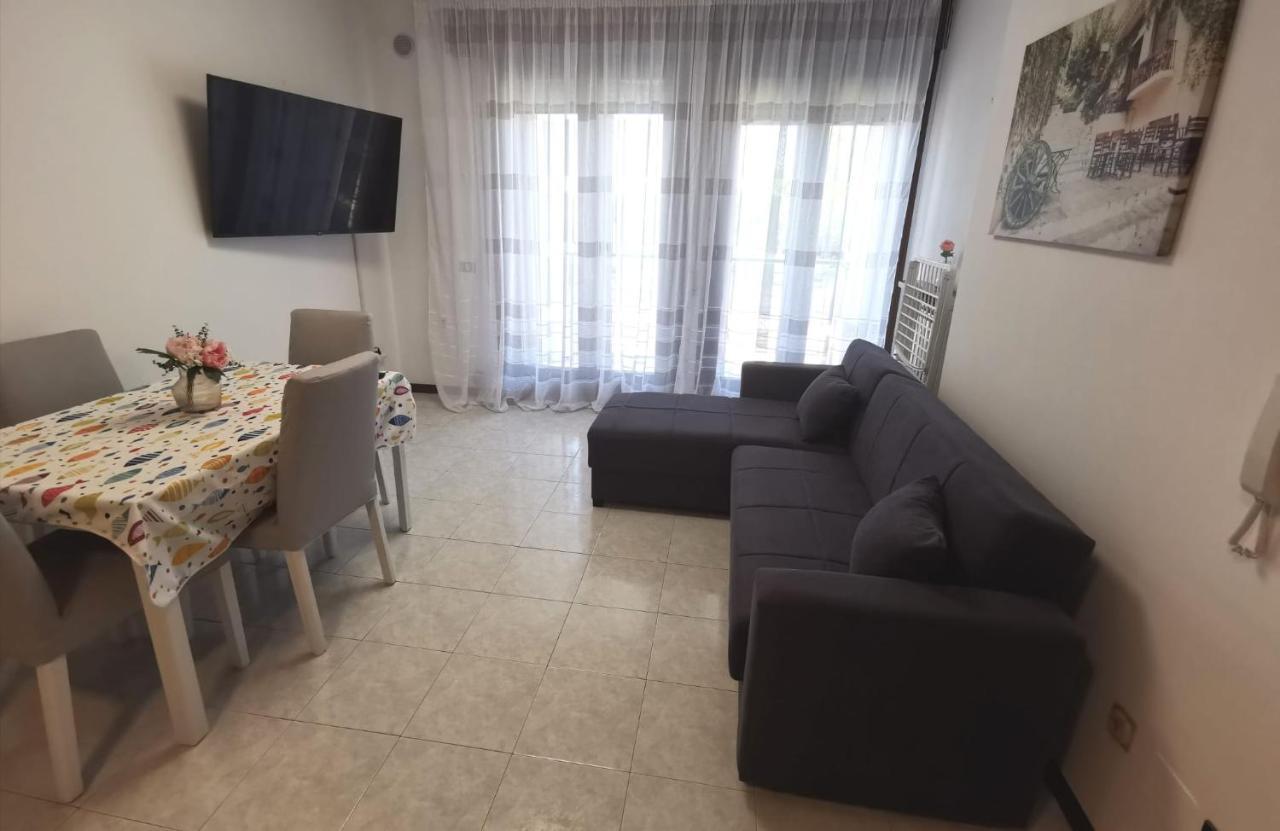 Rosolina Apartment Buitenkant foto