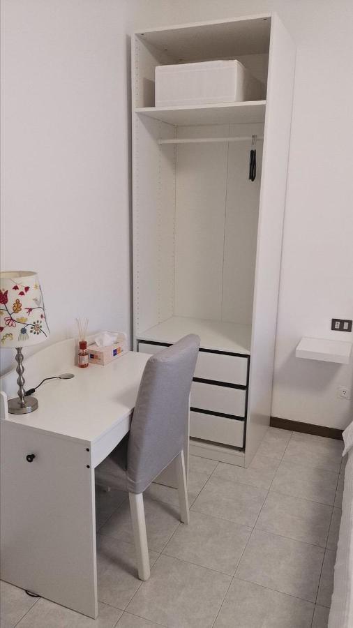 Rosolina Apartment Buitenkant foto